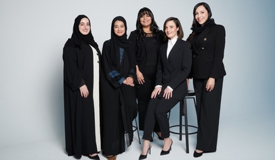 LOréal UNESCO Young Talents Program Honors Five Trailblazing Arab Female Scientists from the GCC